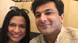 "A Shrine For Her": Chef Vikas Khanna Reveals How His Restaurant Is A Tribute To His Late Sister