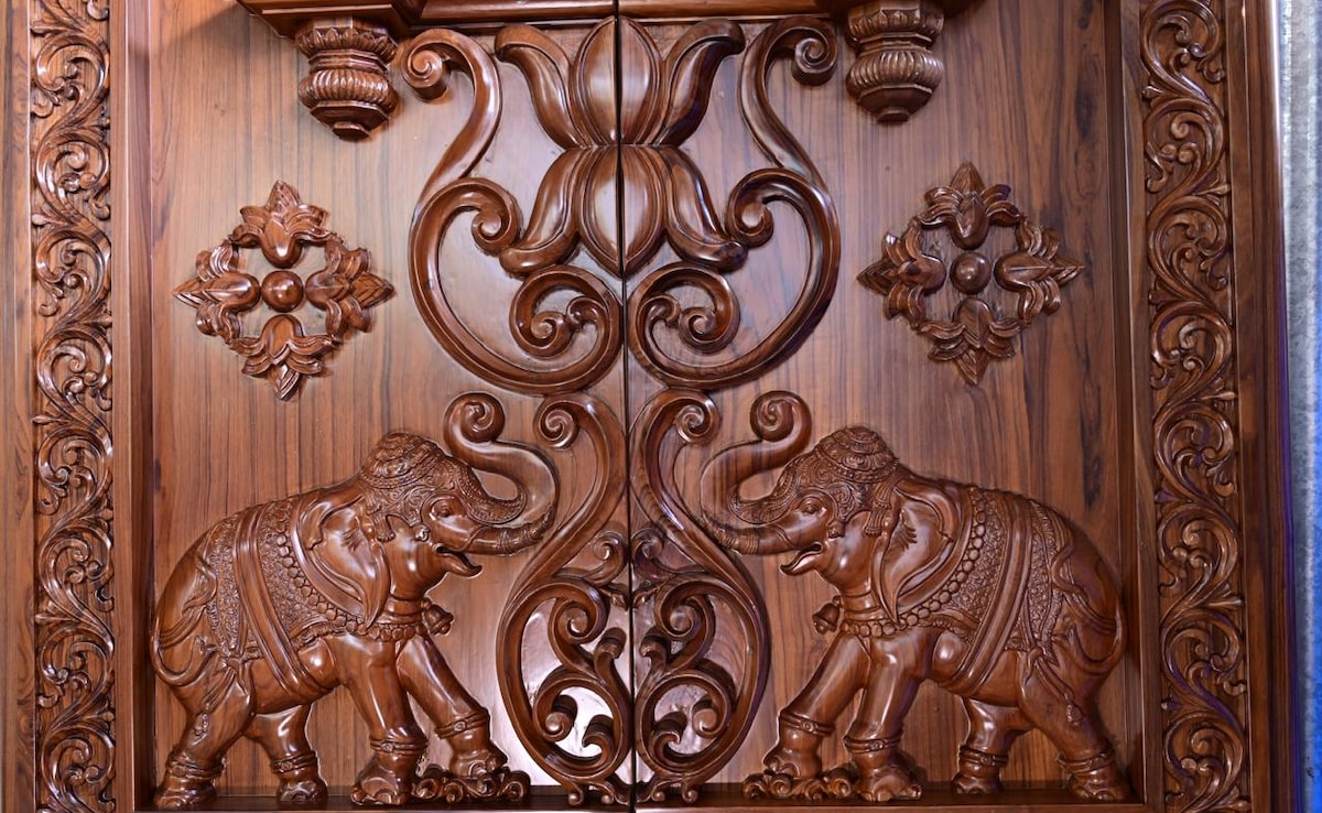 Latest and Breaking News on NDTV Latest and Breaking News on NDTV