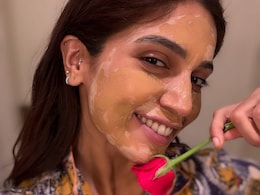 Bhumi Pednekar's Skincare Routine Is All About This Traditional Indian Skincare Secret, Know The Benefits Bhumi Pednekar's Skincare Routine Is All About This Traditional Indian Skincare Secret, Know The Benefits