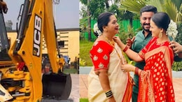 Vaishnavi Hagawane death : हगवणेंभोवतीचा फास अधिक घट्ट, JCB विक्री प्रकरणात इंडसइंड बँकेची चौकशी
