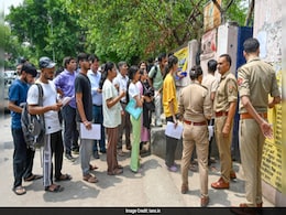 NEET UG Result 2025: 73 Students Scored More Than 650 Marks NEET UG Result 2025: 73 Students Scored More Than 650 Marks