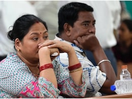 अहमदाबाद विमान हादसा: DNA मिलान से हुई 119 मृतकों की पहचान; दो दिन में प्रक्रिया पूरी होने की उम्मीद अहमदाबाद विमान हादसा: DNA मिलान से हुई 119 मृतकों की पहचान; दो दिन में प्रक्रिया पूरी होने की उम्मीद