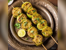 Kid's Lunchbox Recipe: बच्चे के टिफिन में बनाएं लौकी से बनी ये टेस्टी कबाब, नोट करें रेसिपी बच्चे मांग-मांग कर खाएंगे Kid's Lunchbox Recipe: बच्चे के टिफिन में बनाएं लौकी से बनी ये टेस्टी कबाब, नोट करें रेसिपी बच्चे मांग-मांग कर खाएंगे
