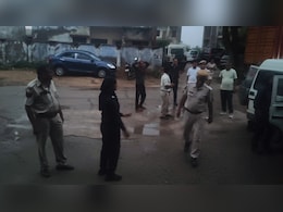 Rajasthan: भरतपुर में बिजली विभाग के अधिकारियों पर ग्रामीणों ने किया हमला, जान बचा कर भागना पड़ा