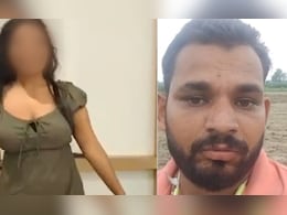 पत्नी ने प्रेमी संग होटल से बनाकर भेजा डांस वीडियो, देखने के बाद रोहतक के युवक ने किया सुसाइड पत्नी ने प्रेमी संग होटल से बनाकर भेजा डांस वीडियो, देखने के बाद रोहतक के युवक ने किया सुसाइड