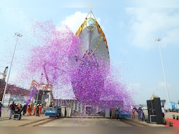 INS Arnala: आ रहा है हिंद महासागर का नया प्रहरी, चीन-पाकिस्तान के छूटेंगे छक्के  INS Arnala: आ रहा है हिंद महासागर का नया प्रहरी, चीन-पाकिस्तान के छूटेंगे छक्के