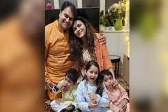 Doctor Couple, 3 Children From Rajasthan Killed In Ahmedabad Plane Crash Doctor Couple, 3 Children From Rajasthan Killed In Ahmedabad Plane Crash