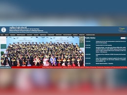 GPAT 2025 के नतीजे घोषित, 4,714 उम्मीदवार पास, एमफॉर्मा, Phd में मिलेगा एडमिशन, Direct link
