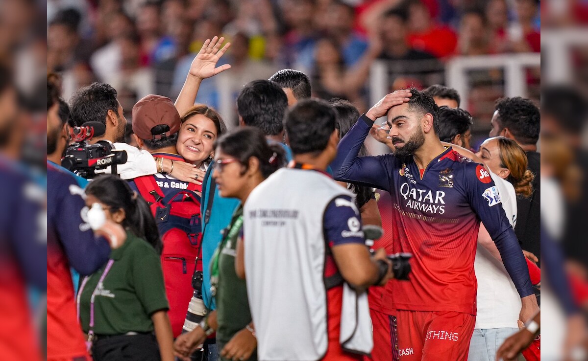 Latest and Breaking News on NDTV Latest and Breaking News on NDTV