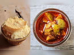 Success Story: पापड उद्योगातून महिन्याला कमावतायेत 70,000 रुपये; जळगावातील महिलेचा कौतुकास्पद आत्मनिर्भर प्रवास