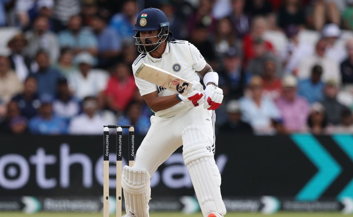 india vs england: केएल राहुल ने रचा इतिहास, ऐसा कारनामा कर सचिन-विराट के खास क्लब में हुए शामिल