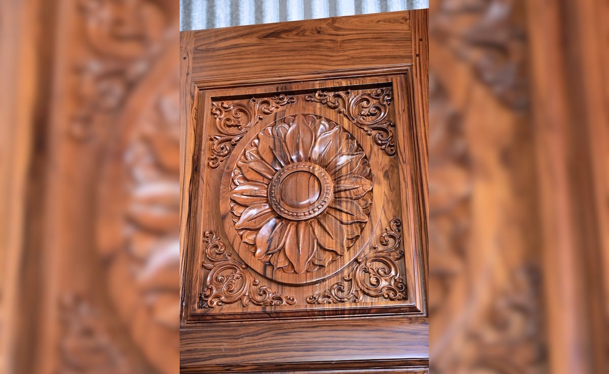 Latest and Breaking News on NDTV Latest and Breaking News on NDTV