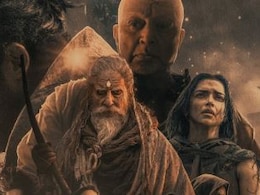 1 Year Of <i>Kalki 2898 AD</i>: "If They Were Ever To Ask..." Amitabh Bachchan Says He Is Open To A Sequel If The Makers Want Him Back 1 Year Of <i>Kalki 2898 AD</i>: "If They Were Ever To Ask..." Amitabh Bachchan Says He Is Open To A Sequel If The Makers Want Him Back