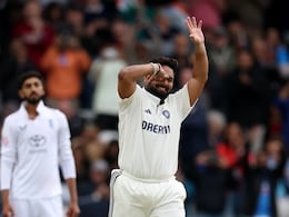 ICC Test Ranking: जसप्रीत बुमराह का जलवा बरकरार, पंत को मिला प्रदर्शन का ईनाम ICC Test Ranking: जसप्रीत बुमराह का जलवा बरकरार, पंत को मिला प्रदर्शन का ईनाम