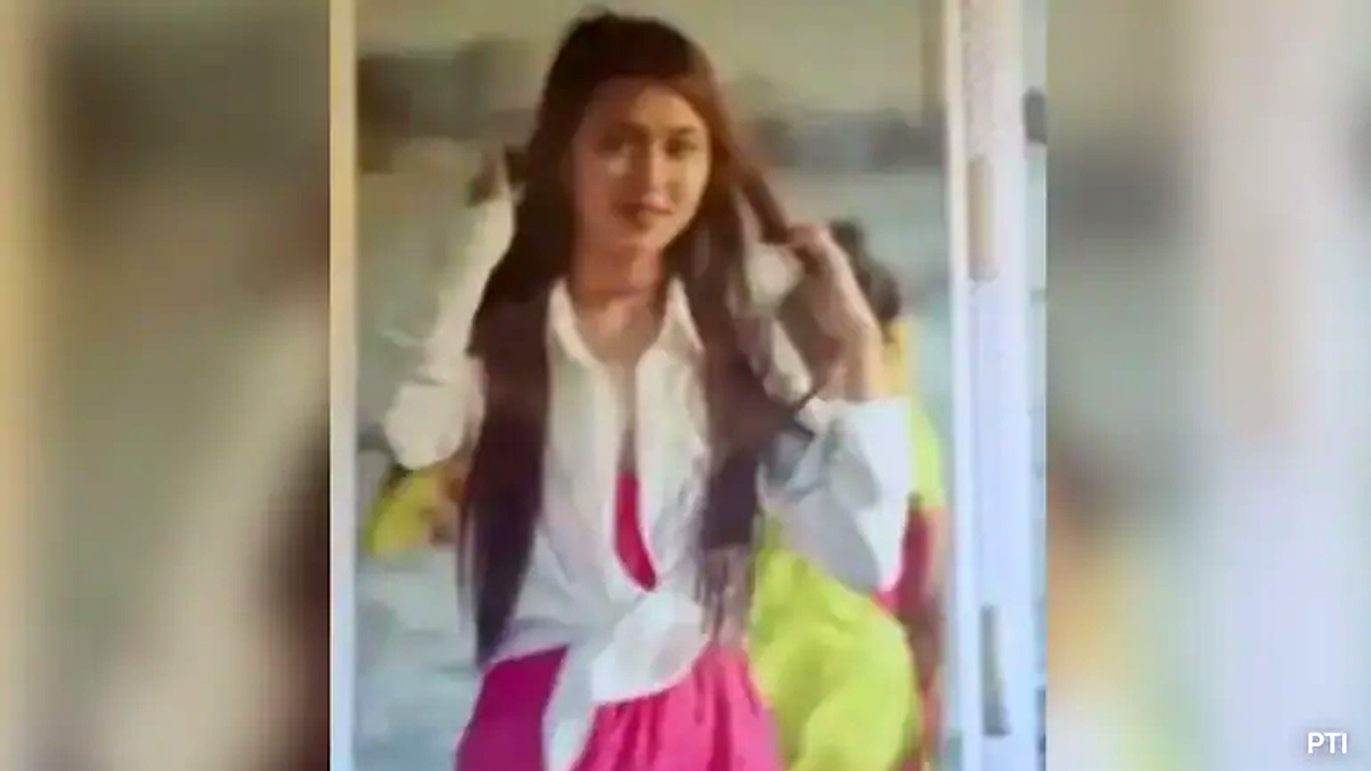 "Where Have You Gone?" Family Of Airhostess On Crashed Air India Plane