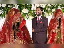क्या खान सर की दुल्हनिया हिंदू है? सोशल मीडिया पर उठ रहे सवालों की जानिए सच्चाई क्या खान सर की दुल्हनिया हिंदू है? सोशल मीडिया पर उठ रहे सवालों की जानिए सच्चाई