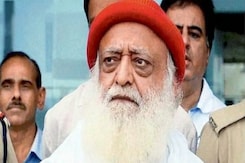 Jodhpur High Court Has Granted Interim Bail To Asaram On Medical Ground Jodhpur High Court Has Granted Interim Bail To Asaram On Medical Ground