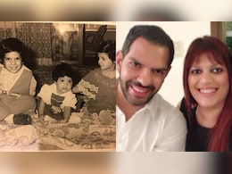 Sunjay Kapur's Sister Mandhira Pens Emotional Post After His Death, Ex-Wife Nandita Mahtani Reacts Sunjay Kapur's Sister Mandhira Pens Emotional Post After His Death, Ex-Wife Nandita Mahtani Reacts