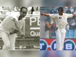 वह खतरनाक गेंदबाज जिसे खुद शोएब अख्तर ने माना दुनिया का सबसे तेज बॉलर, जिससे ब्रायन लारा भी डरते थे
