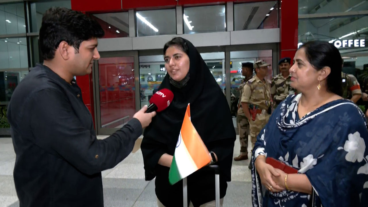 Top Headlines Of The Day: June 19, 2025