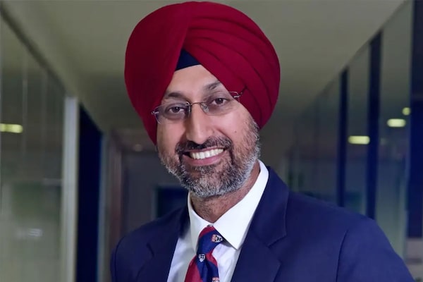 Hardeep Singh Brar Exits Kia India- Likely To Join BMW Group?
