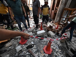 7 Pakistani Soldiers Killed In Suicide Attack Near Afghan Border Amid Fragile Truce 7 Pakistani Soldiers Killed In Suicide Attack Near Afghan Border Amid Fragile Truce
