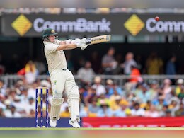 AUS vs SA: WTC Final 2025 में स्टीव स्मिथ ने सचिन तेंदुलकर का ऐतिहासिक महारिकॉर्ड तोड़कर विश्व क्रिकेट में मचाई खलबली AUS vs SA: WTC Final 2025 में स्टीव स्मिथ ने सचिन तेंदुलकर का ऐतिहासिक महारिकॉर्ड तोड़कर विश्व क्रिकेट में मचाई खलबली