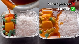 "Superb": Internet Reacts To Artist's Hyper-Realistic Wax Matar Paneer Candle