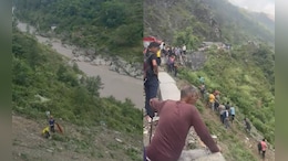 3 Dead, 9 Missing After Bus Falls Into River In Uttarakhand's Rudraprayag