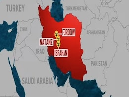 Fordow, Natanz, Esfahan: The 3 Key Iranian Nuclear Sites US Attacked Fordow, Natanz, Esfahan: The 3 Key Iranian Nuclear Sites US Attacked