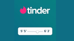 Why Tinder Added A New Height Filter To Cut Men Down To Size, And What Indian Women Say