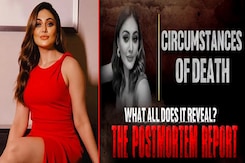 Shefali Jariwala Death Case: 14 Statements Recorded, CCTV Footage Seized: Sources Shefali Jariwala Death Case: 14 Statements Recorded, CCTV Footage Seized: Sources
