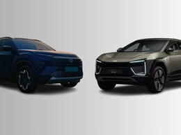 Tata Harrier.ev Gets These Features Over Mahindra BE 6 Tata Harrier.ev Gets These Features Over Mahindra BE 6