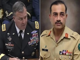 Need Both Pakistan And India, Islamabad "A Phenomenal Partner": Top US General Need Both Pakistan And India, Islamabad "A Phenomenal Partner": Top US General