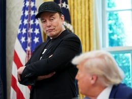 "PORKY PIG PARTY": Elon Musk Slams Trump's Bill, Calls For New Political Party