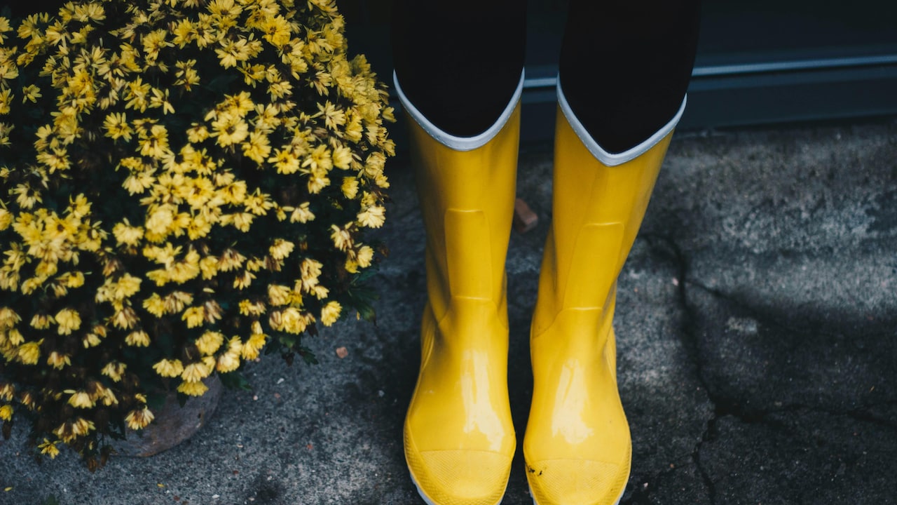 From Monsoon to Daily Style: How Rain Boots Took Over Indian Streets