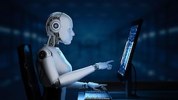 Tech News : खोटे बोलणे, कट रचणे, धमकावणे... AI च्या नव्या वर्तनामुळे संशोधक चिंतीत