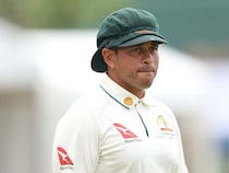 Ashes: Usman Khawaja Declares Himself 100 Per Cent Fit And Ready For Third Test