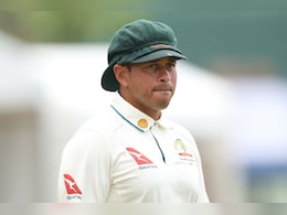 उस्मान ख्वाजा ने इंटरव्यू देने से किया मना, फिलिस्तीन से जुड़ा है विवाद, क्रिकेट जगत में आया भूचाल उस्मान ख्वाजा ने इंटरव्यू देने से किया मना, फिलिस्तीन से जुड़ा है विवाद, क्रिकेट जगत में आया भूचाल