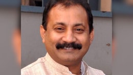 At 58, Bihar Minister Selected For Assistant Professor Post. What He Said...