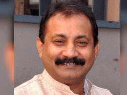 At 58, Bihar Minister Selected For Assistant Professor Post. What He Said... At 58, Bihar Minister Selected For Assistant Professor Post. What He Said...