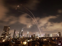 Israel-Iran Attacks Highlights: Tehran's Internal Security Headquarters Destroyed, Claims Israel Israel-Iran Attacks Highlights: Tehran's Internal Security Headquarters Destroyed, Claims Israel