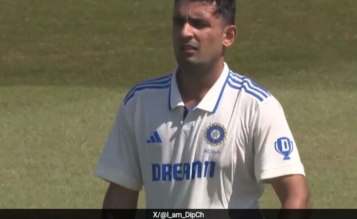 Ashwin likens Anshul Kamboj to Zaheer Khan, Jasprit Bumrah