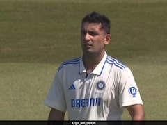 "Bowlers With 30-40 Tests Do Not...": R Ashwin Compares Anshul Kamboj To India Greats
