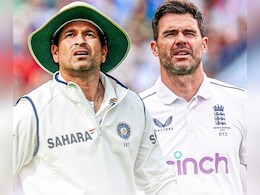 IND vs ENG: पटौदी ट्रॉफी का नाम बदलकर तेंदुलकर-एंडरसन ट्रॉफी किये जाने के बीच बड़ा अपडेट आया सामने IND vs ENG: पटौदी ट्रॉफी का नाम बदलकर तेंदुलकर-एंडरसन ट्रॉफी किये जाने के बीच बड़ा अपडेट आया सामने