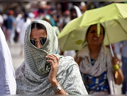 Heatwaves, Wildfires, Droughts, Storms Cost World Over $120 Billion In 2025: Report