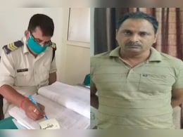BSF का रिटायर जवान राइफल लेकर पहुंचा भतीजे के घर और चलाई दो गोलियां, बाल-बाल बची जान, पुलिस ने तुरंत लिया एक्शन BSF का रिटायर जवान राइफल लेकर पहुंचा भतीजे के घर और चलाई दो गोलियां, बाल-बाल बची जान, पुलिस ने तुरंत लिया एक्शन