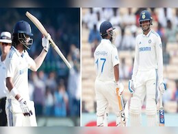 IND vs ENG: जायसवाल के पास विश्व रिकॉर्ड बनाने का मौका, गिल, पंत, राहुल, सिराज और बुमराह रचेंगे इतिहास IND vs ENG: जायसवाल के पास विश्व रिकॉर्ड बनाने का मौका, गिल, पंत, राहुल, सिराज और बुमराह रचेंगे इतिहास