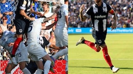 Watch: Sergio Ramos Rolls Back The Years, Scores Bullet Header vs Inter Milan In FIFA Club World Cup