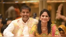Rajasthan Accident: सड़क हादसे में डॉक्&zwj;टर दंपत&zwj;ि की मौत, मंद&zwj;िर से दर्शन कर लौट रहे थे&nbsp;